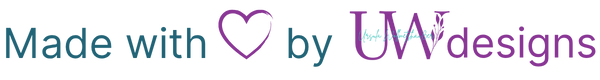 UWdesigns Logo