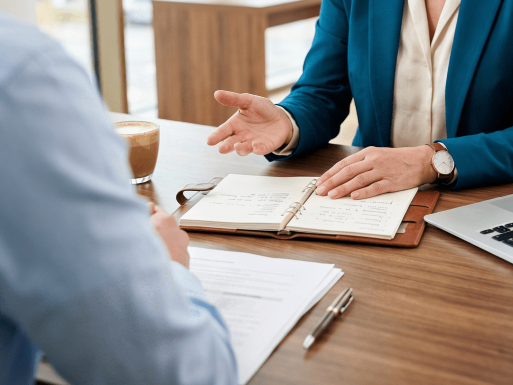 Beratung Verena Konz